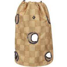 Ridesport QHP Sac À Foin Collection Pour Cheval - Beige