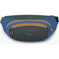 Osprey Daylite 2L Waist Pack - Dark Charcoal/Blue Flame
