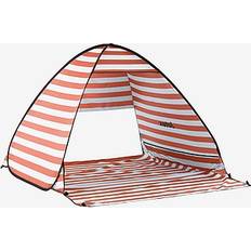 Venna UV-tält Persika Vit Orange