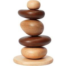 Ferm LIVING Baby Toys ferm LIVING Stapelblöcke Pebble