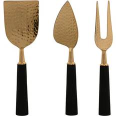 Osteknive på tilbud Dkd Home Decor Ostknive Premium Kogeudstyr Ostekniv