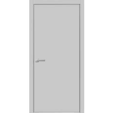Doors SartoDoors Modern Wood with Hardware 24 96 Matte Grey Interior Door (x)