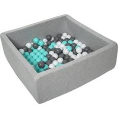 Ball Pit Viking Choice Piscine À Balles Pour Enfant 90 x 90 cm