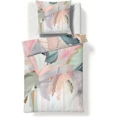 Fleuresse Mako 114523-09 Duvet Cover Multicolour (240x220cm)