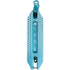 Lux Five Stunt Scooter Deck Teal