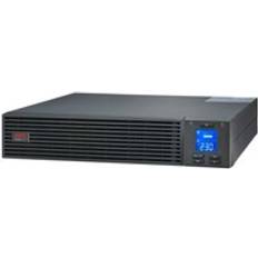 APC SRV1KRIRK-E Easy UPS On-Line SRV RM 1000VA 900W