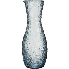 Blue Water Carafes Kosta Boda Moss 142 cl Blue Water Carafe