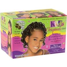 Africa's Best Kids Organic Conditioning Relaxer No-Lye
