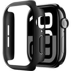 Wearables Belkin TemperedCurve Bumper Screen Protection Series 10