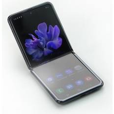Hpa Skärmskyddsfolie för Oppo Find N2 Flip Invisible Film