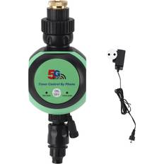 Vestidos Wifi Irrigation Controller 5G Wifi Energy Saving BT Remote Control Watering Timer