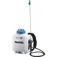 Makita 18V Rechargeable Sprayer 10L