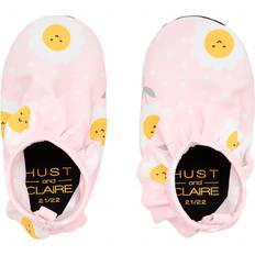 Hust & Claire HCFarhat UV 50+ Badesko Rosa