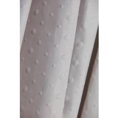 Duschdraperi Dot Linne