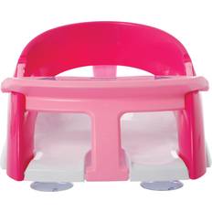 Pink Bath Seats DreamBaby Premium Pink Bathseat with Handy Scoop