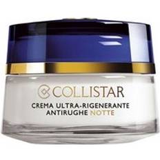Hudvård Collistar Ultra-Regenerating Anti-Wrinkle Night Cream 50ml