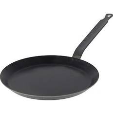 Kastruller & Stekpannor De Buyer Crepe Panna Blåstål 2 mm 20 cm