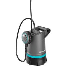 Gardena 2in1 Klarwasser-Tauchpumpe 20000 l/h 9 m