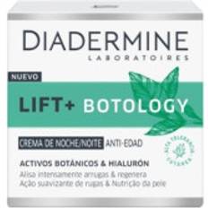 Diadermine Lift Botology Anti-Wrinkle Night Cream 50ml