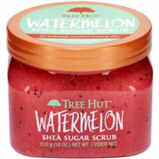 Tree Hut Watermelon Shea Sugar Scrub 510g