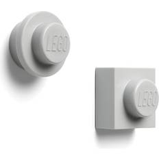 LEGO Magnet Storage Magnet Set 2 Stk