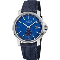 Mühle Glashütte 29er Big Small Second Watch