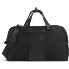 Piquadro Weekendtaske Piquadro Brief Travel Bag - Black