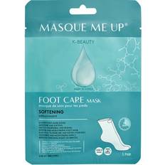 Hudvård Masque Me Up Foot Care Mask 1 Pair