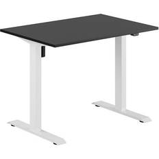 DESIGN STUDIO Höj Och Sänkbart 100 x 70 cm Skrivbord