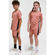 Øvrige sæt Børnetøj Hummel Hmlmulti Pl Set - Rose Dawn