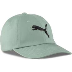 Puma Herr Accessoarer Puma Essentials Cat Baseball Cap - Green