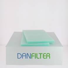 Inomhusklimat Danfilter Standard Filtersett for Nilan Comfort 300 Top