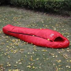 Vuxen Sovsäckar Tomtop Jms Winter Sleeping Bags For Adults Cold Weather 0~-22 Degree