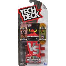 VS Series Toy Machine Fingerboard Set