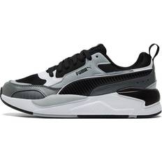 Puma X-Ray 2 Square Dark Shadow - Gray/Black/White