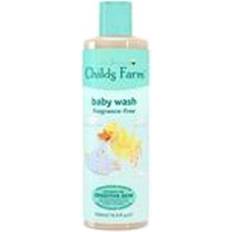 Childs farm 500ml Childs Farm Baby Wash Unfragranced 500ml