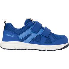 Viking 25 Sneakers Børnesko Viking Odda 2V Sneakers - Blue