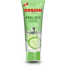 Hudvård Morfose Ossion Peel Off Mask Cucumber 170 ml