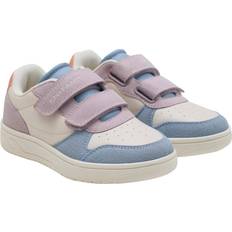 En Fant Sneakers Børnesko En Fant Sneakers Velcro Burnished - Lilac