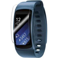 ExpressVaruhuset Samsung Galaxy Fit 2 Premium Skärmskydd CrystalClear 3-Pack