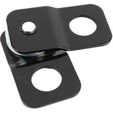 Vinschar Meterk Hitch Snatch Block 4 Tons8800lb Capacity Recovery ATV UTV Truck Towing Double Winch Pulley