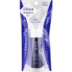 Kose Medicated Brightening Cleansing Oil 30ml
