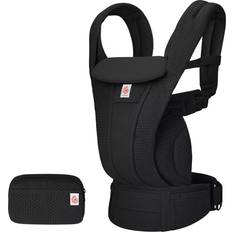 Ergobaby Bärselar Ergobaby Omni Deluxe Mesh Baby Carrier