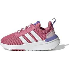 adidas Neo Racer Tr21 Pink White