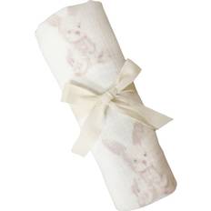 CarloBaby Muslinfilt Kanin 60 x 90 cm