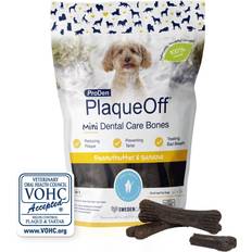 Plaqueoff Pets Plaqueoff Dental Mini Bones Peanut Butter & Banana