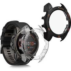 Kwmobile Set of 2 Screen Protectors Garmin Fenix 8 51mm