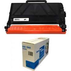 Laser Ink & Toners Laser Toner Cartridge TN3512 - Black