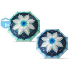 Garden & Outdoor Environment BigBuy Outdoor Beach Parasol 200 cm 200cm