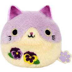 Plushie Hana Neko Dango Pansy